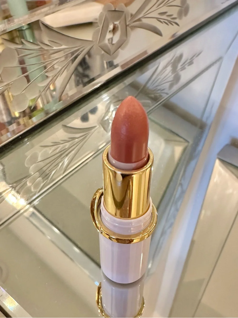 Pat McGrath Sheer Colour Balm Mini Duo